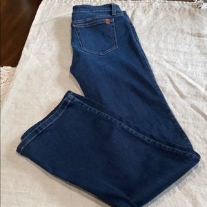 Joe’s Jeans Booty Fit size 31